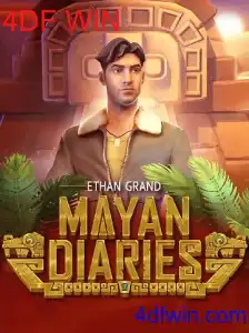 MayanDiaries